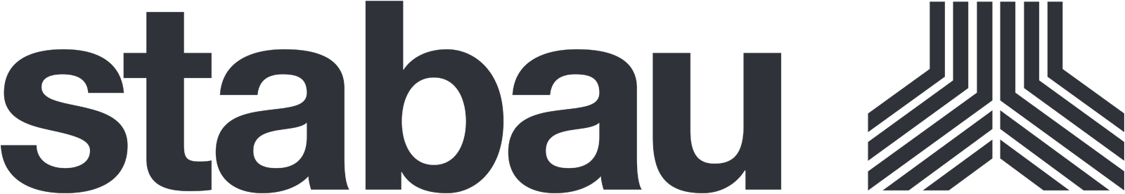 Stabau Logo